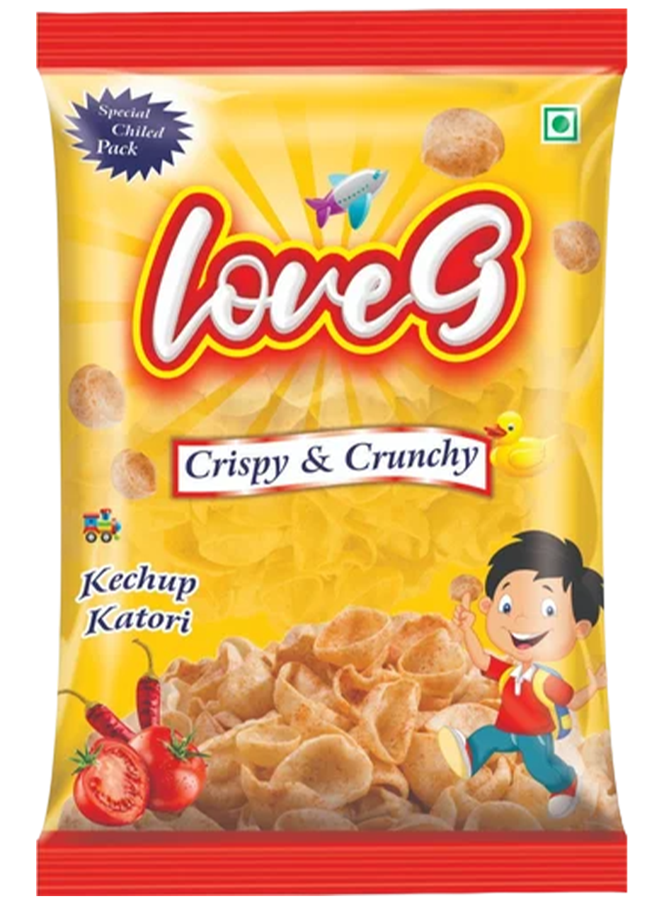 Mustard Seeds Classic