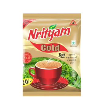 Tea Packaging